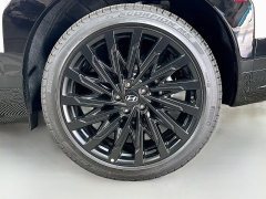 New 2026  Hyundai Santa Fe Calligraphy AWD at Graham Auto Mall near Mansfield&comma; OH