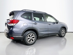 Used 2021  Subaru Forester Premium CVT at Graham Auto Mall near Mansfield&comma; OH