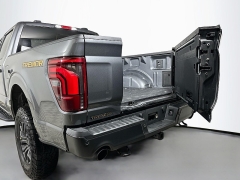 New 2025  Ford F-150 4WD Tremor SuperCrew 5&period;5' Box at Graham Auto Mall near Mansfield&comma; OH