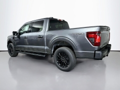 New 2026  Ford F-150 4WD XLT SuperCrew 5&period;5' Box Hybrid at Graham Auto Mall near Mansfield&comma; OH