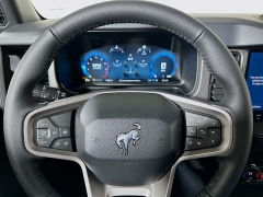 New 2026  Ford Bronco Big Bend 4 Door 4x4 at Graham Auto Mall near Mansfield&comma; OH