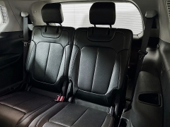 Used 2023  Jeep Grand Cherokee L Limited 4x4 at Dutro Auto near Zanesville&comma; OH