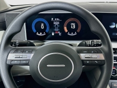 New 2026  Hyundai Tucson SEL Plus AWD at Dutro Auto near Zanesville&comma; OH