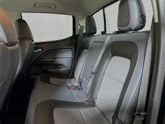 Used 2021  Chevrolet Colorado 4WD Crew Cab 128" Z71 at Dutro Auto near Zanesville, OH