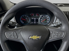 Used 2020  Chevrolet Equinox 4d SUV AWD LS w&sol;1LS at Dutro Auto near Zanesville&comma; OH