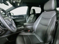 Used 2025  Cadillac XT5 FWD 4dr Premium Luxury at Dutro Auto near Zanesville&comma; OH