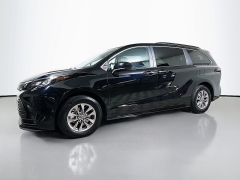 Used 2025  Toyota Sienna XLE Autono-MaaS FWD 7-Passenger at Dutro Auto near Zanesville&comma; OH