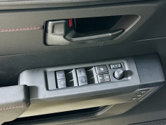 New 2026  Toyota Tundra Hybrid 4WD TRD Pro CrewMax 5&period;5ft Bed at Dutro Auto near Zanesville&comma; OH