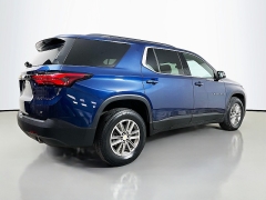 Used 2023  Chevrolet Traverse AWD 4dr LT Cloth w&sol;1LT at Dutro Auto near Zanesville&comma; OH