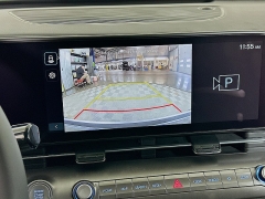 New 2026  Hyundai Kona SEL Premium AWD &ast;Ltd Avail&ast; at Dutro Auto near Zanesville&comma; OH