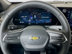 New 2026  Chevrolet Equinox FWD 4dr LT w&sol;1LT at Dutro Auto near Zanesville&comma; OH