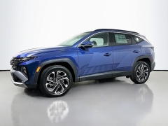 New 2026  Hyundai Tucson Limited AWD at Graham Auto Mall near Mansfield&comma; OH