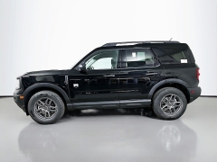 New 2026  Ford Bronco Sport Big Bend 4x4 at Dutro Auto near Zanesville&comma; OH
