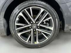 New 2026  Toyota Camry XLE AWD at Graham Auto Mall near Mansfield&comma; OH