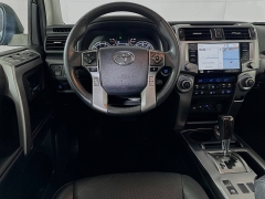 Used 2022  Toyota 4Runner Limited 4WD at Graham Auto Mall near Mansfield, OH