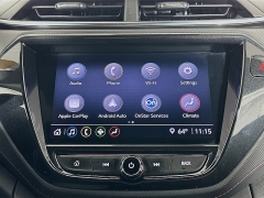 Used 2023  Chevrolet Trailblazer AWD 4dr RS at Dutro Auto near Zanesville&comma; OH