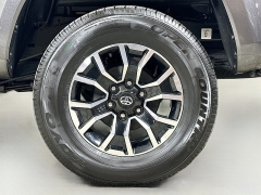 Used 2023  Toyota Tacoma 4WD TRD Sport Double Cab 5ft Bed V6 AT at Dutro Auto near Zanesville, OH