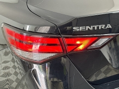 Used 2023  Nissan Sentra SV CVT at Dutro Auto near Zanesville, OH