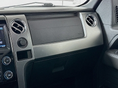Used 2014  Ford F-150 4WD Supercrew Limited at Dutro Auto near Zanesville&comma; OH