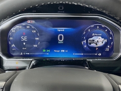 New 2026  Chevrolet Silverado 1500 4WD Crew Cab 147" LT Trail Boss at Graham Auto Mall near Mansfield&comma; OH