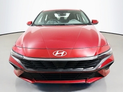 New 2025  Hyundai Elantra SE IVT at Graham Auto Mall near Mansfield, OH