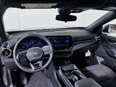 New 2027  Chevrolet Equinox FWD 4dr LT w&sol;1LT at Dutro Auto near Zanesville&comma; OH