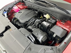 New 2026  Hyundai Tucson SEL Plus AWD at Dutro Auto near Zanesville&comma; OH