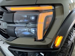 Used 2025  Ford F-150 4WD Raptor SuperCrew 5&period;5' Box at Dutro Auto near Zanesville&comma; OH