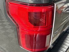 Used 2020  Ford F-150 4WD SuperCrew Platinum 6 1&sol;2 at Graham Auto Mall near Mansfield&comma; OH