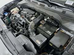 Used 2022  Hyundai Kona N Line DCT FWD at Dutro Auto near Zanesville&comma; OH