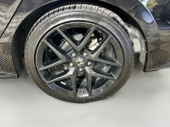 Used 2022  Honda Civic Sedan Sport CVT at Graham Auto Mall near Mansfield, OH