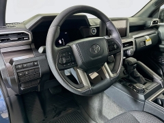 New 2025  Toyota 4Runner SR5 4WD at Graham Auto Mall near Mansfield, OH