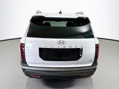 New 2026  Hyundai Palisade SEL 7P AWD at Graham Auto Mall near Mansfield&comma; OH