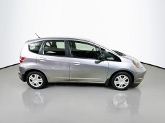 Used 2010  Honda Fit 5d Hatchback Base Auto at Dutro Auto near Zanesville&comma; OH