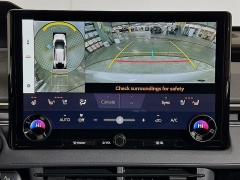 New 2026  Toyota bZ Limited AWD at Dutro Auto near Zanesville&comma; OH