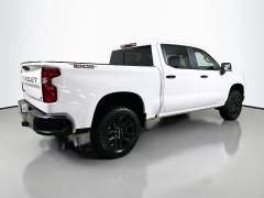 New 2026  Chevrolet Silverado 1500 4WD Crew Cab 147" LT Trail Boss at Dutro Auto near Zanesville&comma; OH