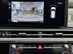 New 2027  Hyundai Santa Fe SEL FWD at Graham Auto Mall near Mansfield&comma; OH