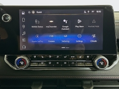New 2026  Chevrolet Colorado 4WD Crew Cab Z71 at Dutro Auto near Zanesville&comma; OH