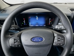 New 2025  Ford Maverick XLT AWD SuperCrew EcoBoost at Graham Auto Mall near Mansfield, OH