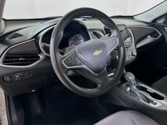 Used 2023  Chevrolet Malibu 4dr Sdn 1LT at Dutro Auto near Zanesville&comma; OH