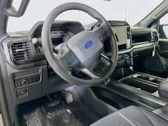 New 2026  Ford F-150 4WD STX SuperCrew 5&period;5' Box at Dutro Auto near Zanesville&comma; OH