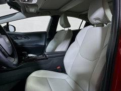 Used 2023  Toyota Prius Limited at Dutro Auto near Zanesville&comma; OH