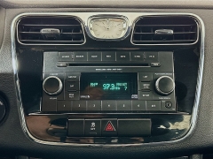 Used 2013  Chrysler 200 4d Sedan Touring at Graham Auto Mall near Mansfield, OH