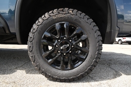 New 2026  Chevrolet Silverado 2500HD 4WD Crew Cab 159" LTZ Gas at Dutro Auto near Zanesville&comma; OH