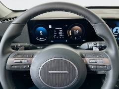 New 2026  Hyundai Kona SEL Premium AWD at Graham Auto Mall near Mansfield, OH