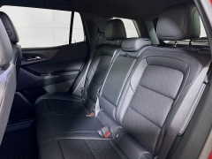 New 2026  Chevrolet Equinox AWD 4dr LT w&sol;2LT at Dutro Auto near Zanesville&comma; OH