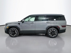 New 2027  Hyundai Santa Fe SE AWD at Dutro Auto near Zanesville&comma; OH