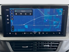 New 2026  Ford Explorer ST-Line 4WD at Graham Auto Mall near Mansfield, OH