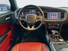 Used 2017  Dodge Charger 4d Sedan SXT at Dutro Auto near Zanesville&comma; OH