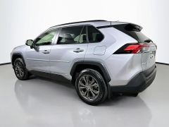 Used 2024  Toyota RAV4 Hybrid XLE Premium AWD at Dutro Auto near Zanesville&comma; OH